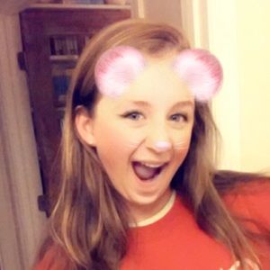 Meet your Posher, Meredith